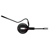   EPOS IMPACT SDW 5016 On Ear headset Vezeték nélküli, DECT Mono Többszínű Noise Cancelling, mikrofon zajelnyomás Telefon
