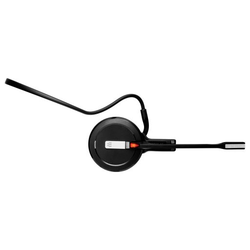 EPOS IMPACT SDW 5016 On Ear headset Vezeték nélküli, DECT Mono Többszínű Noise Cancelling, mikrofon zajelnyomás Telefon