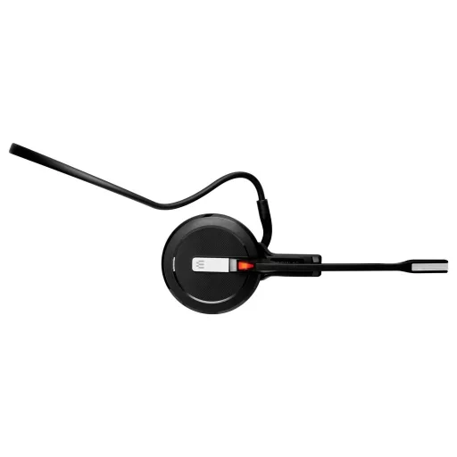 EPOS IMPACT SDW 5016 On Ear headset Vezeték nélküli, DECT Mono Többszínű Noise Cancelling, mikrofon zajelnyomás Telefon