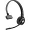 EPOS IMPACT SDW 5036 On Ear headset Vezeték nélküli, DECT Mono Noise Cancelling, mikrofon zajelnyomás Telefon