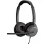 EPOS IMPACT 860T ANC On Ear headset Vezetékes Stereo Fekete Headset Telefon