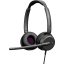 EPOS IMPACT 460T On Ear headset Vezetékes Stereo Fekete Telefon