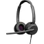 EPOS IMPACT 460T On Ear headset Vezetékes Stereo Fekete Telefon