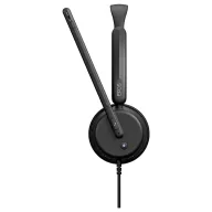   EPOS IMPACT 460T On Ear headset Vezetékes Stereo Fekete Telefon
