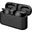 EPOS ADAPT E1 In Ear headset Vezeték nélküli, Bluetooth® Stereo Fekete Noise Cancelling, mikrofon zajelnyomás Headset, Töltőtok, Izzadásálló Telefon