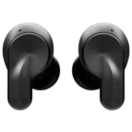   EPOS ADAPT E1 In Ear headset Vezeték nélküli, Bluetooth® Stereo Fekete Noise Cancelling, mikrofon zajelnyomás Headset, Töltőtok, Izzadásálló Telefon