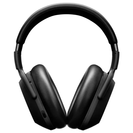 EPOS ADAPT 660 Over Ear headset Vezeték nélküli, Bluetooth® Stereo Fekete Headset Telefon