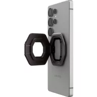   Urban Armor Gear 964446113G30 MagSafe mágnesgyűrű Fegyverszín Alkalmas: iPhone 12 mini, 12, 12 Pro, 12 Pro Max, iPhone 13 mini, 13, 13 Pro, 13 Pro Max, iPhone