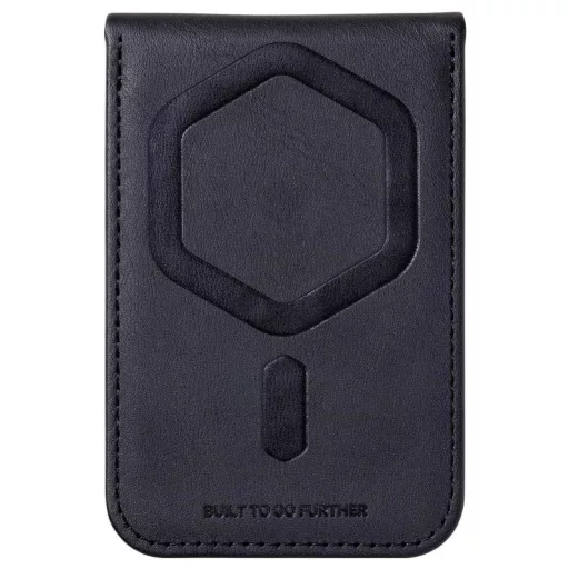 Urban Armor Gear 964446113G30 MagSafe mágnesgyűrű Fegyverszín Alkalmas: iPhone 12 mini, 12, 12 Pro, 12 Pro Max, iPhone 13 mini, 13, 13 Pro, 13 Pro Max, iPhone