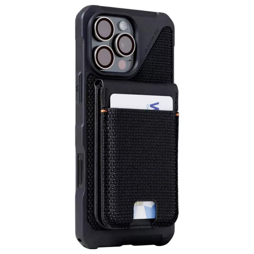 Urban Armor Gear 964446113G30 MagSafe mágnesgyűrű Fegyverszín Alkalmas: iPhone 12 mini, 12, 12 Pro, 12 Pro Max, iPhone 13 mini, 13, 13 Pro, 13 Pro Max, iPhone