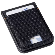   Urban Armor Gear WF0000014040 Töltő tok Apple iPhone 12/12 Pro Fekete Beépített akku WF0000014040