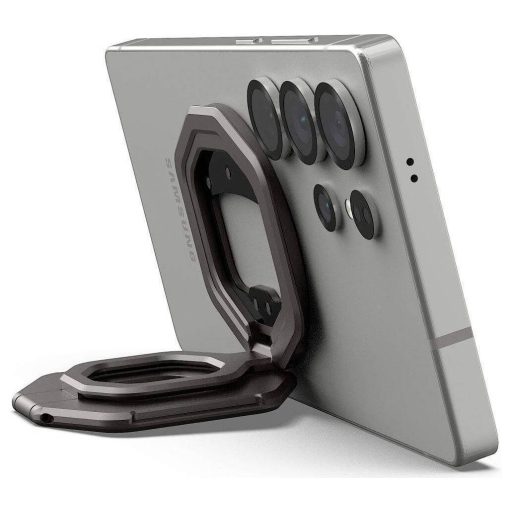 Urban Armor Gear WF0000024040 Töltő tok Apple iPhone 14/13 Fekete Beépített akku WF0000024040