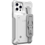   Urban Armor Gear WF0000024130 Töltő tok Apple iPhone 14/13 Fehér-szürke Beépített akku WF0000024130