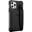 Urban Armor Gear WF0000034040 Töltő tok Apple iPhone 15 Fekete Beépített akku WF0000034040