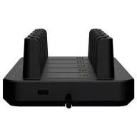   Urban Armor Gear WF0000034130 Töltő tok Apple iPhone 15 Fehér-szürke Beépített akku WF0000034130