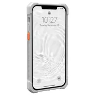   Urban Armor Gear WF0000144130 Töltő tok Apple iPhone 16 Fehér-szürke Beépített akku WF0000144130