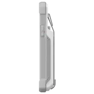   Urban Armor Gear WF0000144130 Töltő tok Apple iPhone 16 Fehér-szürke Beépített akku WF0000144130