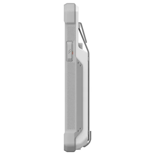 Urban Armor Gear WF0000144130 Töltő tok Apple iPhone 16 Fehér-szürke Beépített akku WF0000144130