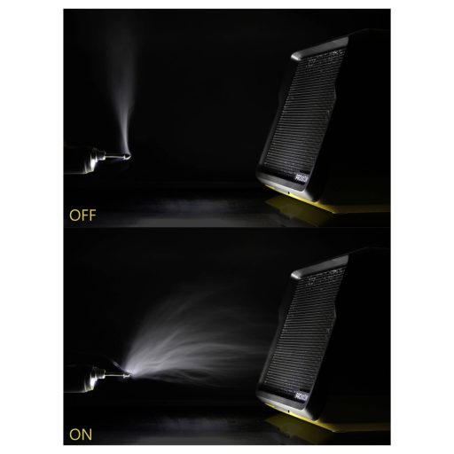 Proxxon ASA Forrasztási füstelszívó 230 V