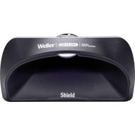   Weller Zero Smog Shield Limited Black Edition Forrasztási füstelszívó 240 V/AC 10 W 26 m³/óra