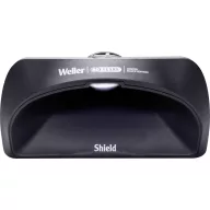   Weller Zero Smog Shield Limited Black Edition Forrasztási füstelszívó 240 V/AC 10 W 26 m³/óra