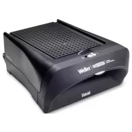   Weller Zero Smog Shield Limited Black Edition Forrasztási füstelszívó 240 V/AC 10 W 26 m³/óra
