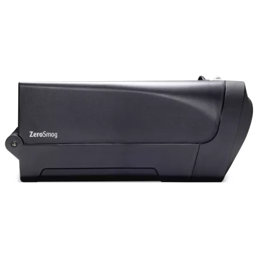 Weller Zero Smog Shield Limited Black Edition Forrasztási füstelszívó 240 V/AC 10 W 26 m³/óra