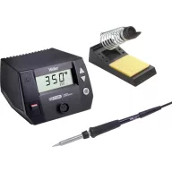 Weller WE1010 Limited Black Edition Forrasztóállomás