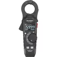   VOLTCRAFT VC-1320 Lakatfogó digitális Kijelző (digitek): 6000