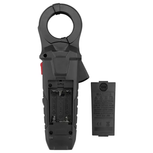 VOLTCRAFT VC-1320 Lakatfogó digitális Kijelző (digitek): 6000