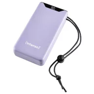   Intenso Intenso Power Bank F20000 purple Powerbank 20.000 mAh Viola