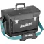 Makita E-15388 Szerszámos hordtáska, tartalom nélkül