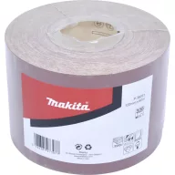   Makita P-38261 Csiszolópapír tekercs Szemcsézet 320 (H x Sz) 50 m x 120 mm 1 db