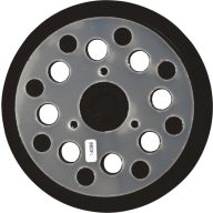   Makita 197468-0 Makita tépőzáras csiszolólap 125mm 197468-0 Ø 125 mm