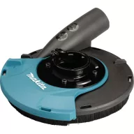  Makita páraelszívó csiszoláshoz 125 mm 191W06-8 Makita 191W06-8
