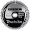 Makita B-32823 B-32823 Körfűrészlap Fogak száma (collonként): 60 1 db