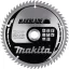 Makita B-32823 B-32823 Körfűrészlap Fogak száma (collonként): 60 1 db
