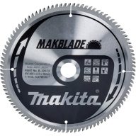 Makita B-32873 B-32873 Körfűrészlap 1 db