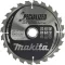 Makita B-33130 Körfűrészlap 1 db