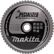 Makita B-33598 B-33598 Körfűrészlap 1 db