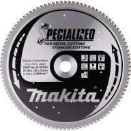 Makita B-33750 Körfűrészlap 1 db