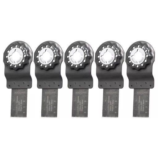 Makita merülőfűrészlap 20 mm-es TMA058 5 db. B-64923-5 Makita B-64923-5