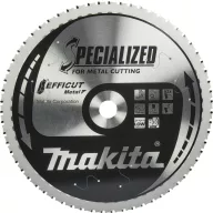   Makita EFFICT fűrészlap.305x25,4x63Z E-12055 Makita E-12055