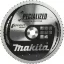 Makita EFFICT fűrészlap.305x25,4x63Z E-12055 Makita E-12055