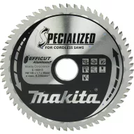 Makita EFFICUT fűrészlap 185x30x60 E-16813 Makita E-16813