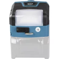 Makita ML011G Kézilámpa Akkuról üzemeltetett 0.19 kg