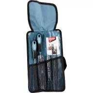   Makita élező készlet 4.0mm D-72154 Makita D-72154 Ø 4.0 mm