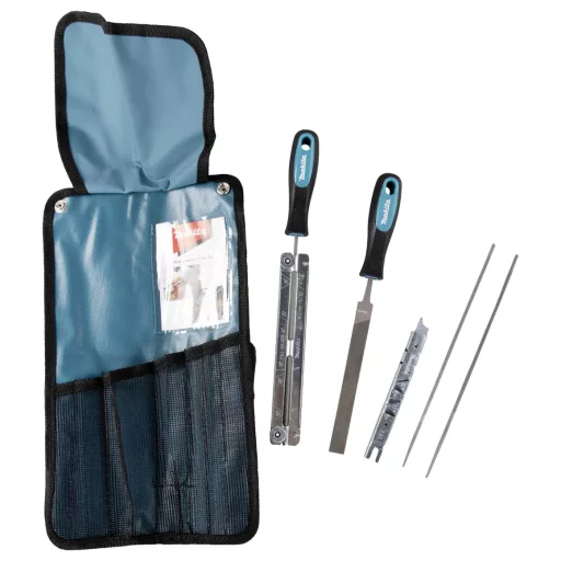 Makita élező készlet 4.0mm D-72154 Makita D-72154 Ø 4.0 mm