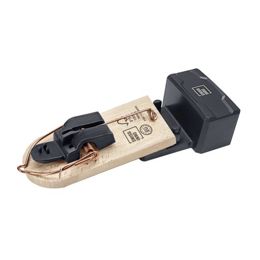 Swissinno Fangmelder Connect SuperCat Egércsapda Funkcióelv Attraktáns 1 db