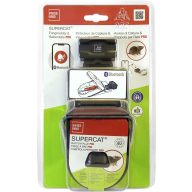   Swissinno Fangmelder Connect + SuperCat Rattenfalle Pro Patkánycsapda 1 db